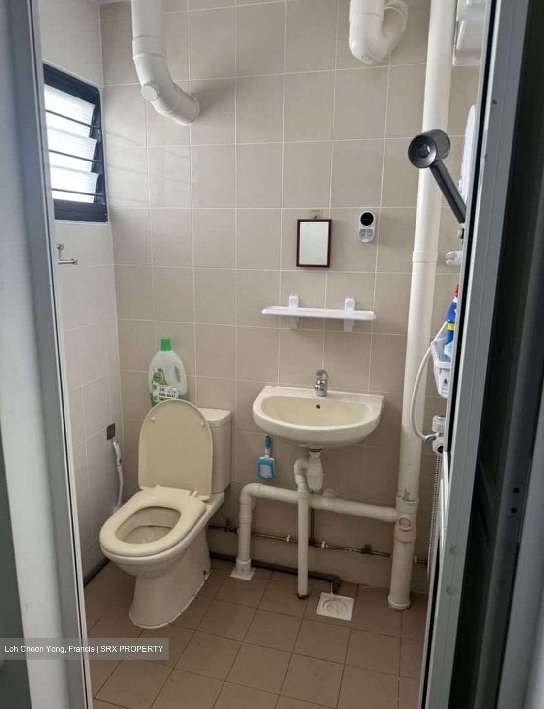 Blk 521 Jurong West Street 52 (Jurong West), HDB 3 Rooms #576347781